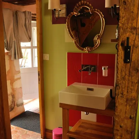 La Petite Maison Fleuryes